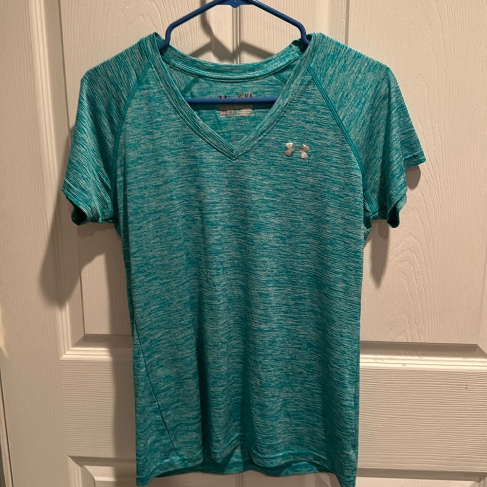 Under Armour Heat Gear Shirt